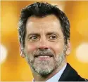  ??  ?? AXED: Quique Sanchez Flores