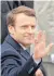  ?? FOTO: DPA ?? Emmanuel Macron