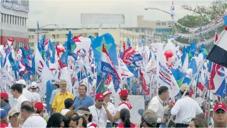  ??  ?? »El financiami­ento estatal asciende a varios millones de dólares.