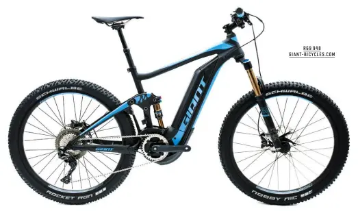  ??  ?? R69 948 GIANT-BICYCLES.COM