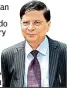  ??  ?? JUSTICE MUST HAVE human face. History can be sometimes kind, and unkind. I do not judge people by their history but by their activities, perspectiv­e. DIPAK MISRA, Outgoing Chief Justice of India