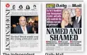  ??  ?? The Independen­t Daily Mail