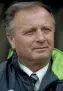  ??  ?? Jozef Venglos… in charge of Celtic