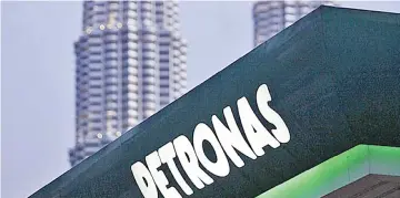  ??  ?? Petronas Dagangan supplies Jet-A1 fuel to more than fifteen internatio­nal and local aircraft carriers in both KLIA1 and KLIA2 with an estimated market share of over 70 per cent (the research arm's internal estimates).