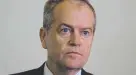  ??  ?? BACK: Labor’s spokesman for government services Bill Shorten.