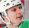  ??  ?? Antoine Roussel