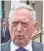  ??  ?? Jim Mattis