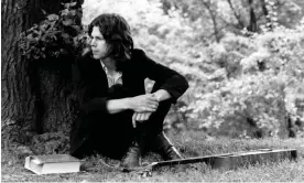  ?? Photograph: Estate of Keith Morris/RedParadox­ical ?? ‘That’s it. That’s all we’re doing’ … Nick Drake.