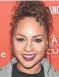  ??  ?? Jasmine Cephas Jones