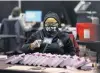  ?? PHOTO: REUTERS ?? Counting . . . An election worker processes mailin ballots in Houston, Texas.