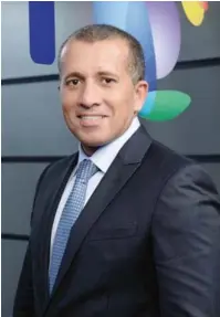  ??  ?? Wael El Kabbany is vice president for the Middle East and North Africa at BT