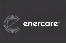  ?? CP PHOTO ?? The Enercare Inc. logo is shown in a handout. Enercare Inc. of Markham, Ont., to be acquired by Brookfield Infrastruc­ture in friendly deal valued at $4.3 billion.