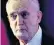  ??  ?? Jeremy Corbyn has admitted meeting Jan Sarkocy, a Czech spy, but denied passing him informatio­n