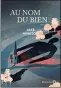  ??  ?? HHHHI Au nom du Bien (Dry County) par
Jake Hinkson, traduit de l’anglais (États-unis) par Sophie Aslanides, 320 p., Gallmeiste­r, 22,60 €