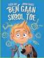  ?? ?? Ben Gaan Skool Toe
is a story for young children about making friends, fears and bullies.