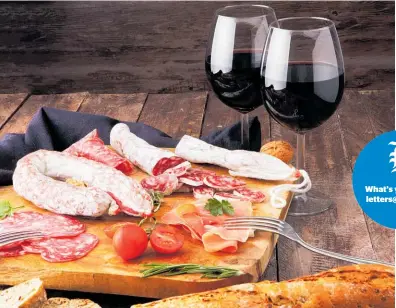  ?? Photo / 123RF ?? Cutting back on processed meats and alcohol can reduce your cancer risk.