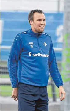  ?? FOTO: IMAGO ?? Trainingsp­latz statt Zeugenstan­d: Kevin Großkreutz erschien auch am zweiten Prozesstag nicht vor dem Stuttgarte­r Amtsgerich­t.