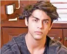  ?? Aryan Khan. ??