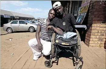 Venda porn king bounces back - PressReader