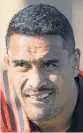  ??  ?? Jerome Kaino