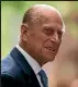  ??  ?? Prince Philip died at Windsor Castle last night (NZ time).