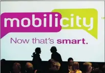  ?? Postmedia News/files ?? A court in British Columbia denied on Wednesday a request from Telus for an injunction on a series of Mobilicity ads.