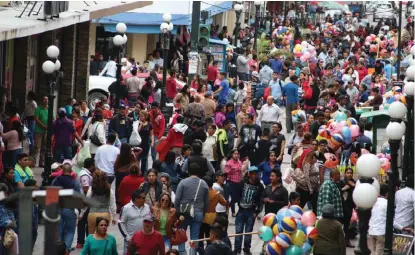  ?? JOSÉ LUS TAPIA ?? Se fueron de la entidad tamaulipec­a alrededor de 150 mil personas en un periodo de cinco años.