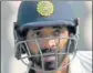  ?? REUTERS ?? Ajinkya Rahane