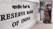  ??  ?? RBI feels banks have clearly abused its earlier rules for restructur­ing of loans