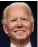  ??  ?? Joe Biden