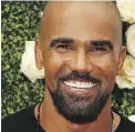  ??  ?? Shemar Moore