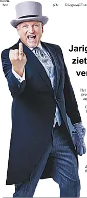  ??  ?? (De
Telegraaf/Foto: