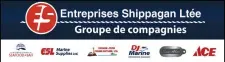  ??  ?? Entreprise­s Shippagan Ltée est présenteme­nt à la recherche d’une personne pour se joindre à notre équipe dynamique en tant que