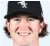  ??  ?? Carson Fulmer