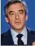  ??  ?? François Fillon