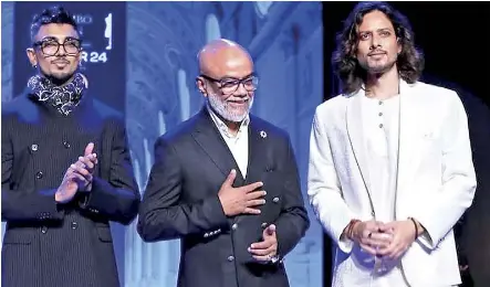 Hameedia Unveils “Black Story” - PressReader