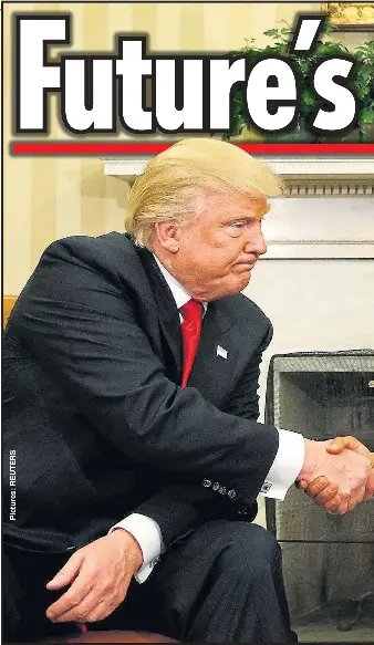 Help with my esl reflective essay on donald trump 06 picture