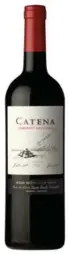  ??  ?? 2014 Catena Cabernet Sauvignon, Mendoza, Argentina (Vintages
985002 $19.95) Killer cab here with all the plush, crushed velvet texture you want from this variety. Think flavours of crème de cassis, mixed berries, fruit cake and sweet tobacco tightly...