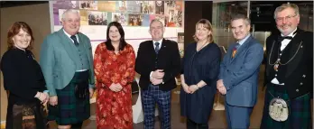 BURNS SUPPER - PressReader