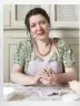  ??  ?? Printmaker, illustrato­r, designer and crafter Elizabeth lives with her husband Llewellyn, 18-year-old daughter Esme and 14-year-old son Samuel in Wateringbu­ry, Kent. She runs classes and workshops from her village hall and the National Trust’s Monk’s...