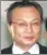  ??  ?? Lee Hae-chan, ex-ROK prime minister