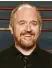  ??  ?? Louis C.K.