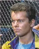  ?? Mirish Corp. ?? Russ Tamblyn in “West Side Story”: Bad language would have kept things honest.