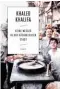  ??  ?? Khaled Khalifa, „Keine Messer in den Küchen dieser Stadt“, Roman, aus dem Arabischen von Hartmut Fähndrich, 224 S., Rowohlt, Hamburg 2020.