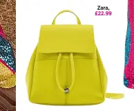  ?? ?? Zara, £22.99