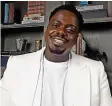  ?? TWITTER ?? Daniel Kaluuya räumte ab.