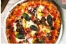  ?? ?? neopolitan pizza - mixed capriccios­a