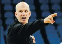  ?? TOM HEVEZI/ AP, FILE ?? Jay Triano is returning to coach Canada’s senior men’s national basketball team with the aim of qualifying for the 2016 Olympics.
