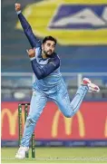  ?? Picture: Lee Warren/Gallo Images ?? Tabraiz Shamsi has had a solid season for the struggling Titans in the CSA T20 Challenge but doesn't feel the competitio­n serves as great preparatio­n for the World Cup.