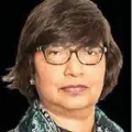  ??  ?? FORMER ASSISTANT DEPUTY AG Malliha Wilson left the ministry last year. She did not respond to six requests for comment from the Star.